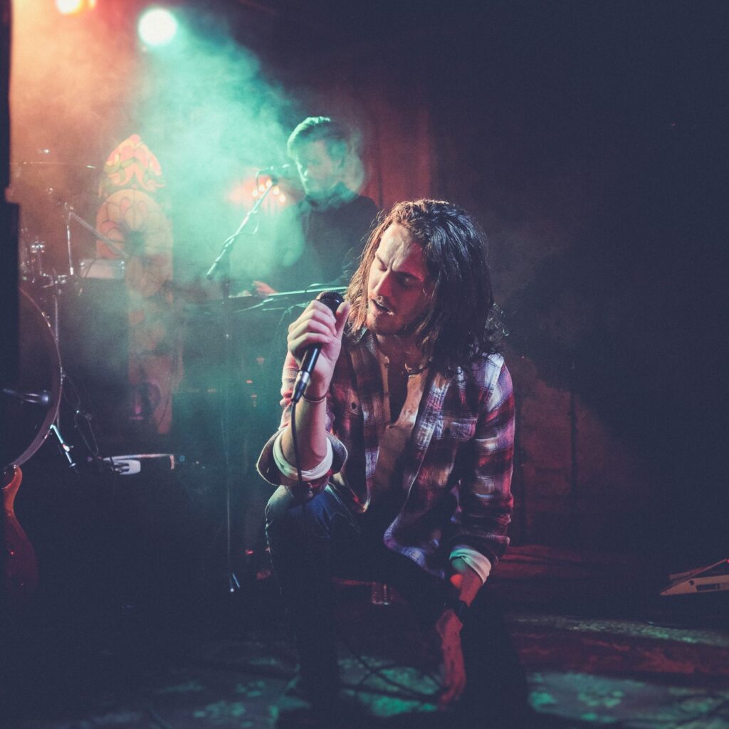 New Album Now on Itunes