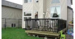 6 Saddlebrook Gardens NE, Available July 1st!