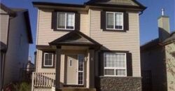 6 Saddlebrook Gardens NE, Available July 1st!