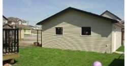 6 Saddlebrook Gardens NE, Available July 1st!