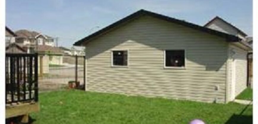 6 Saddlebrook Gardens NE, Available July 1st!