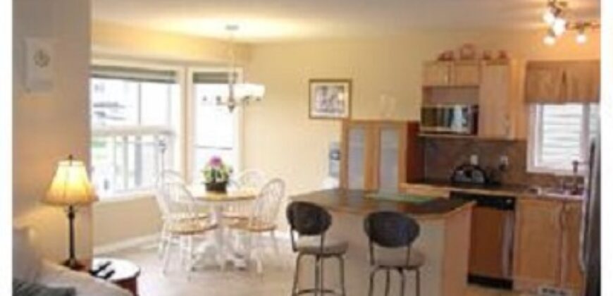 6 Saddlebrook Gardens NE, Available July 1st!