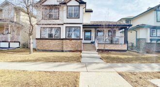 $2990 – 15226 Prestwick Blvd SE – Available Immediately!