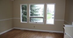 23 Tararidge Court NE – Available June 1st!