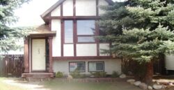 23 Tararidge Court NE – Available June 1st!