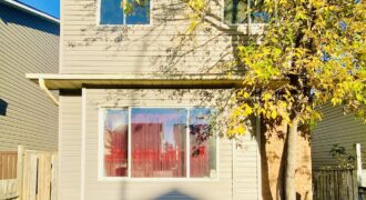 87 Martinbrook Road NE, Available June 15th!