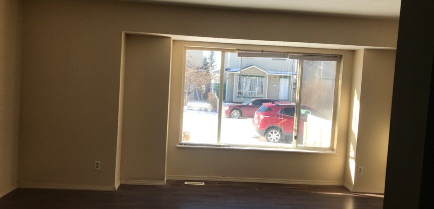 87 Martinbrook Road NE, Available June 15th!