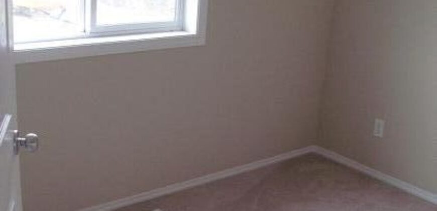 143 Cimarron Grove Circle, Available August 1st!