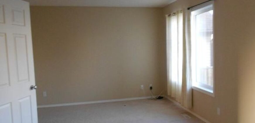 143 Cimarron Grove Circle, Available August 1st!