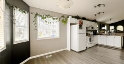 101 Channelside Cove, Airdrie AB, Available Now!