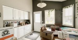 101 Channelside Cove, Airdrie AB, Available Now!