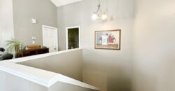 101 Channelside Cove, Airdrie AB, Available Now!