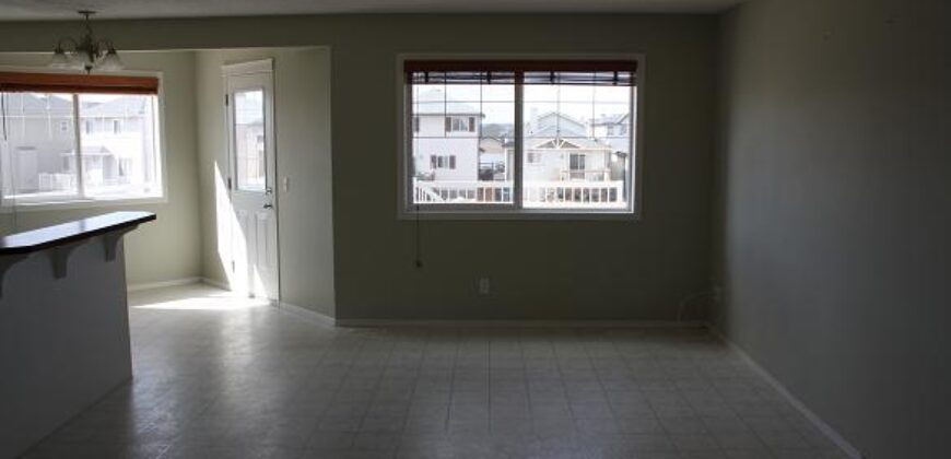 244 Taralake Terrace NE, Available Sept 1st!