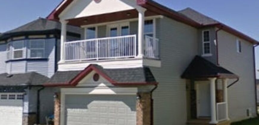 244 Taralake Terrace NE, Available Sept 1st!