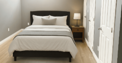 203-2066 Luxstone Blvd SW – Available August 1