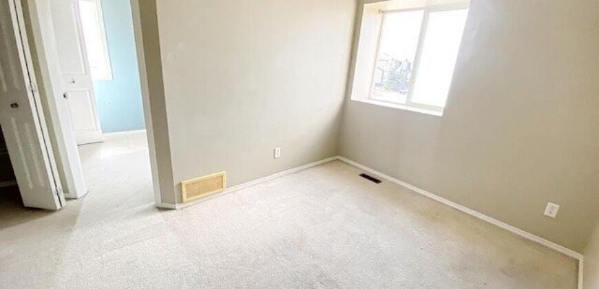 203-2066 Luxstone Blvd SW – Available Immediately!