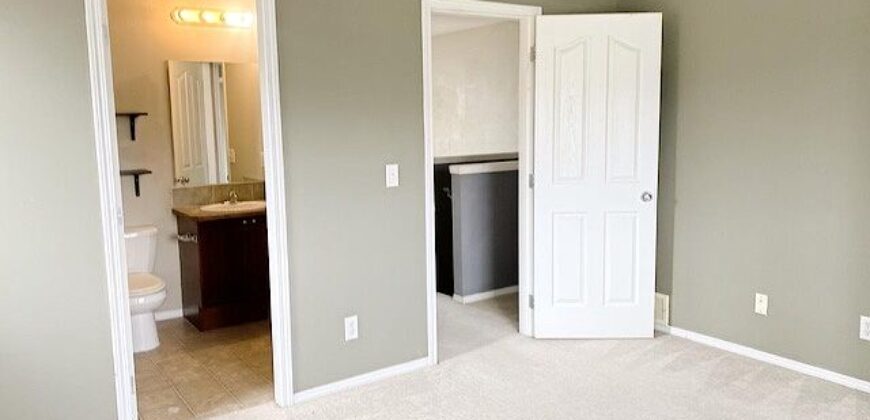 203-2066 Luxstone Blvd SW – Available Immediately!