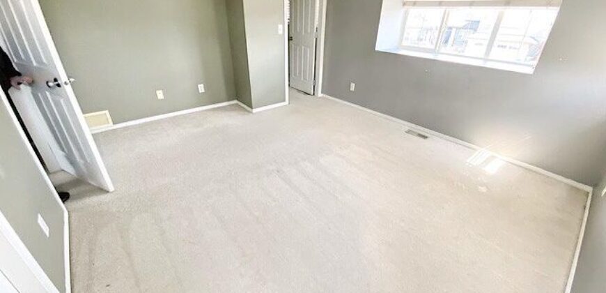 203-2066 Luxstone Blvd SW – Available Immediately!