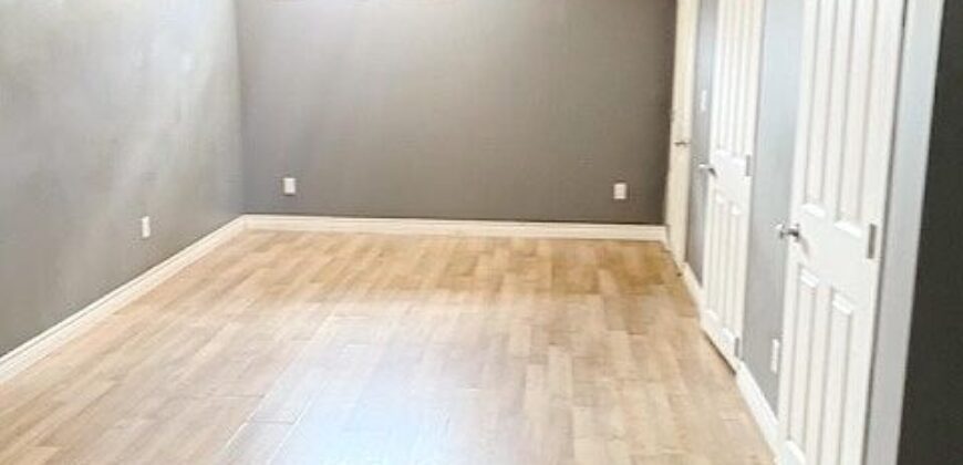 203-2066 Luxstone Blvd SW – Available Immediately!