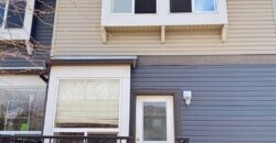 203-2066 Luxstone Blvd SW – Available Immediately!