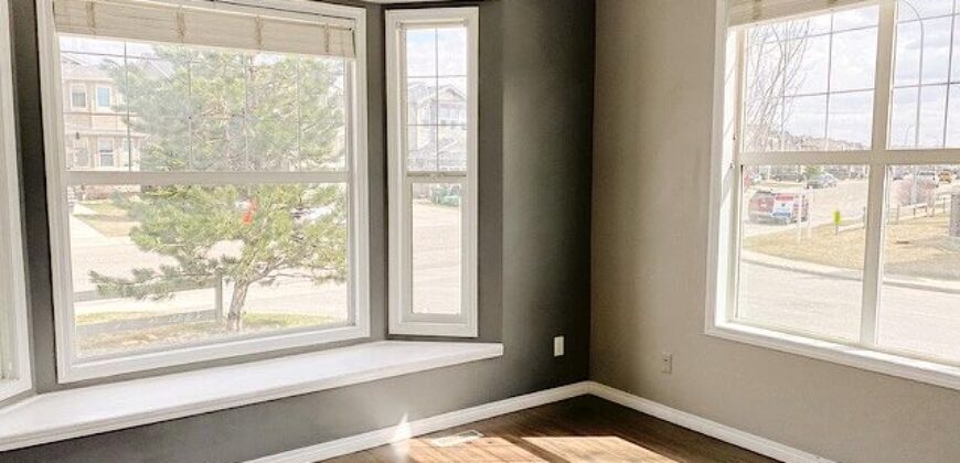 203-2066 Luxstone Blvd SW – Available Immediately!