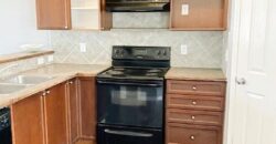 203-2066 Luxstone Blvd SW – Available Immediately!