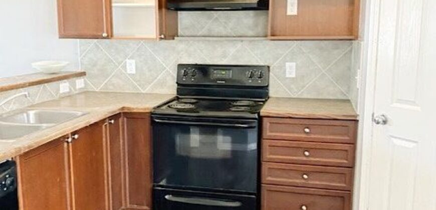 203-2066 Luxstone Blvd SW – Available Immediately!