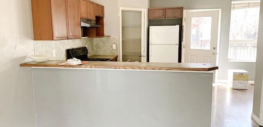 203-2066 Luxstone Blvd SW – Available Immediately!