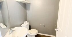 203-2066 Luxstone Blvd SW – Available Immediately!