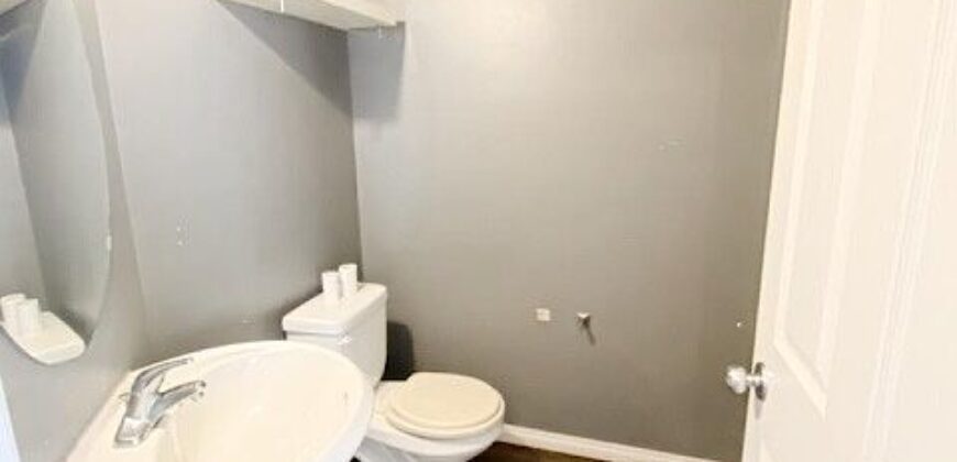203-2066 Luxstone Blvd SW – Available Immediately!