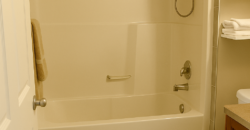 203-2066 Luxstone Blvd SW – Available August 1