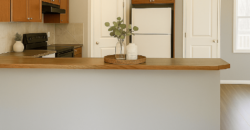 203-2066 Luxstone Blvd SW – Available August 1