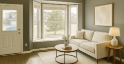 203-2066 Luxstone Blvd SW – Available August 1