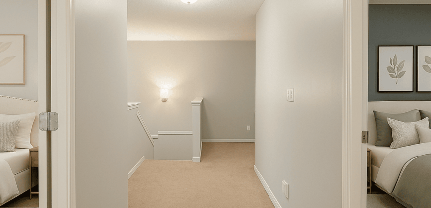 262 Luxstone Road SW, Airdrie AB, Low Down Payment, Trades Welcome, Available Now!