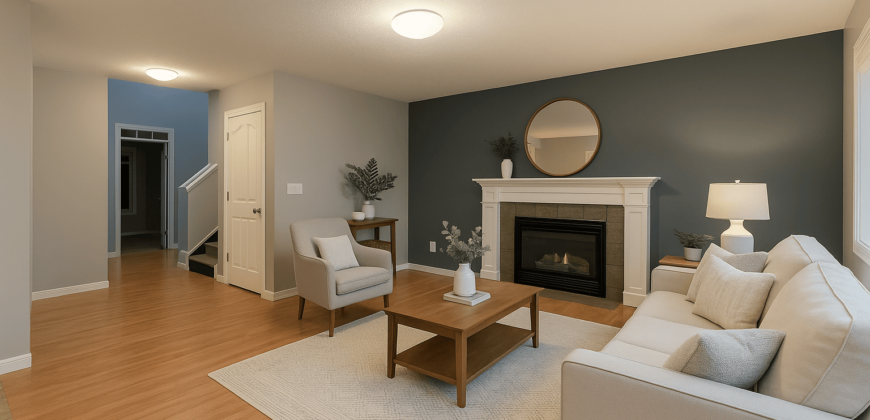 262 Luxstone Road SW, Airdrie AB, Low Down Payment, Trades Welcome, Available Now!