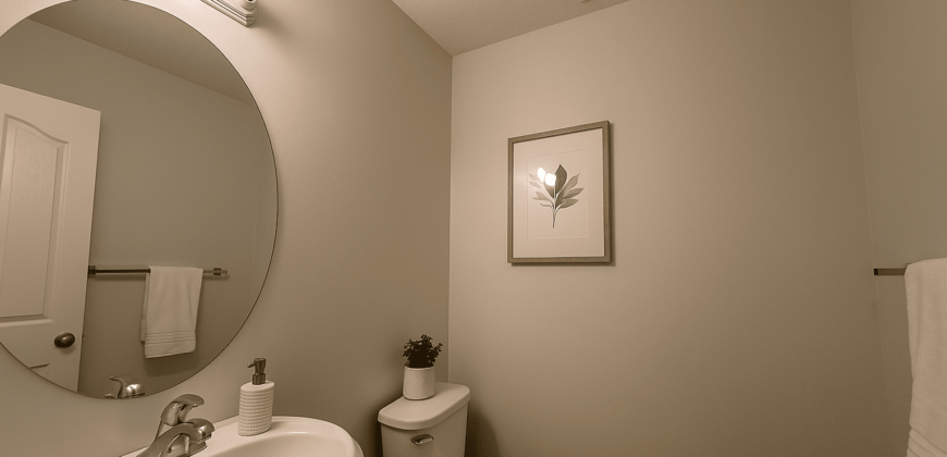 262 Luxstone Road SW, Airdrie AB, Low Down Payment, Trades Welcome, Available Now!