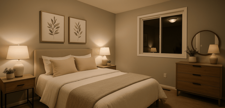 262 Luxstone Road SW, Airdrie AB, Low Down Payment, Trades Welcome, Available Now!