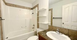 262 Luxstone Road SW, Airdrie AB, Available Now! 262 Luxstone Road SW, Airdrie AB, Available Now!