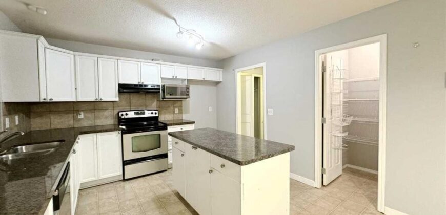 262 Luxstone Road SW, Airdrie AB, Available Now! 262 Luxstone Road SW, Airdrie AB, Available Now!