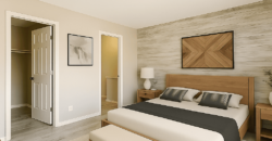 101 Channelside Cove, Airdrie AB, Available Now!