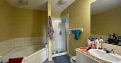 101 Channelside Cove, Airdrie AB, Available Now!