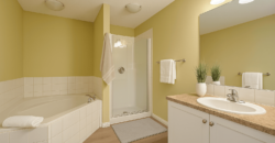 101 Channelside Cove, Airdrie AB, Available Now!