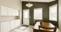 101 Channelside Cove, Airdrie AB, Available Now!