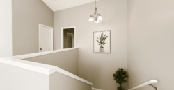 101 Channelside Cove, Airdrie AB, Available Now!