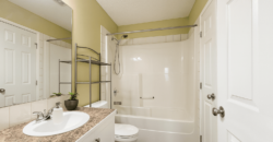 101 Channelside Cove, Airdrie AB, Available Now!