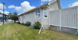 101 Channelside Cove, Airdrie AB, Available Now!