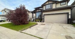 262 Luxstone Road SW, Airdrie AB, Available Now! 262 Luxstone Road SW, Airdrie AB, Available Now!