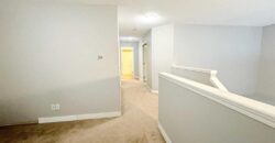 262 Luxstone Road SW, Airdrie AB, Available Now! 262 Luxstone Road SW, Airdrie AB, Available Now!