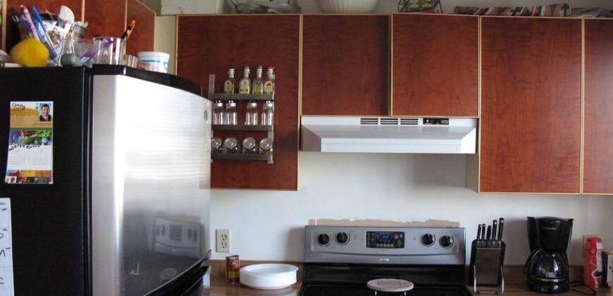 65 Martindale Court NE, Calgary AB, Available December 1