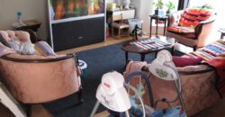 65 Martindale Court NE, Calgary AB, Available December 1